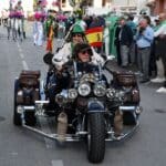st patrick Day Orihuela Costa Cabo Roig 7