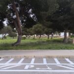 zona parking patinetes