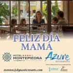 DiA DE LA MADRE
