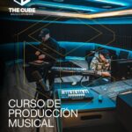 curso de produccion musical en Campoamor Shangrilá