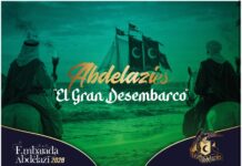 La historia que inspira El Gran Desembarco: cuando en lo que hoy es Campoamor se vivía mirando al mar… y temiendo a los piratas Desembarco moros y cristianos 2026 - Campoamor - Orihuela Costa