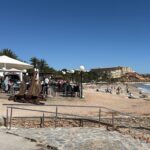 semana santa en dehesa de campoamor