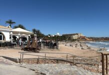 Llega la Semana Santa y Campoamor se llena de vida