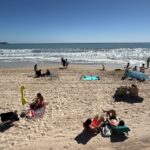 semana santa en dehesa de campoamor – playa de la glea