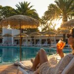 vega baja spritz en Campoamor