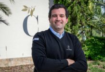 Las Colinas Golf refuerza su apuesta por la excelencia con la incorporación de Rafael Velasco