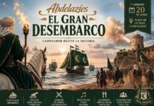 Campoamor se prepara para vivir «El Gran Desembarco», el evento que hará historia en la Costa Blanca