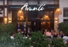 Avanti, La Zenia: cuando una pizza te hace entender por qué fue elegida la segunda mejor de la Comunidad Valenciana