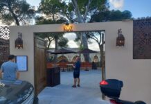Nuevo restaurante en Campoamor. KÖZ abre sus puertas con una oferta de gastronomía turca con fusión mediterránea en un espacio único