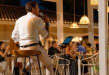Hotel Montepiedra propone disfrutar del verano alrededor de la piscina, la gastronomía y la música en directo