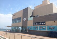 De Campoamor a La Ribera en busca del mejor pescado del restaurante Miramar