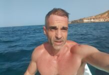 Entrevistamos a José María Hernández Prieto, desde Campoamor conquista a miles de lectores con «Los negocios del alma»