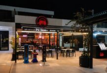 Pit Stop Food Race: una parada obligatoria para disfrutar en familia en Lomas de Cabo Roig