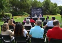 Las Colinas acoge el Campeonato de España de Golf FEDDI