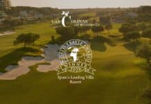 Las Colinas Golf & Country Club celebra sus 15 años con un nuevo premio al mejor resort de villas de España