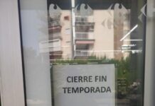 El Carrefour del centro de Campoamor cierra por fin de temporada y reabrirá el 1 de mayo de 2027
